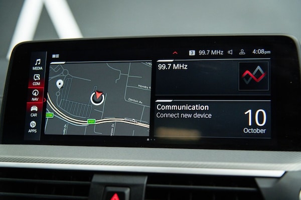 Used BMW X3 M 2020 for sale - 76236034: Photo 42