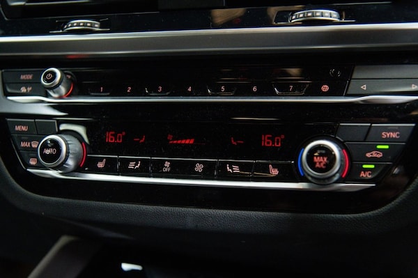 Used BMW X3 M 2020 for sale - 76236034: Photo 44