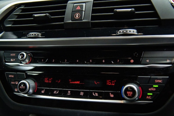 Used BMW X3 M 2020 for sale - 76236034: Photo 45