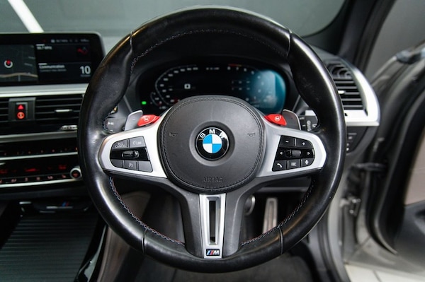 Used BMW X3 M 2020 for sale - 76236034: Photo 47