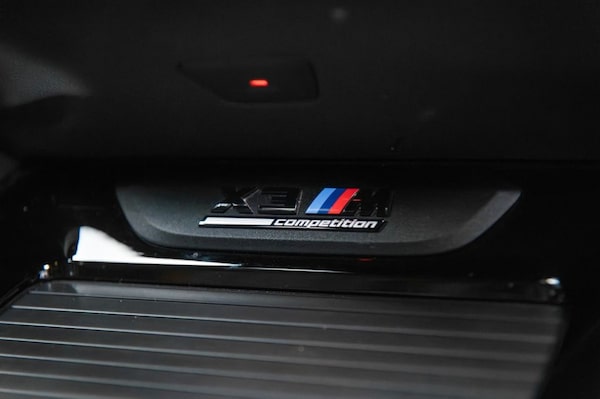 Used BMW X3 M 2020 for sale - 76236034: Photo 49