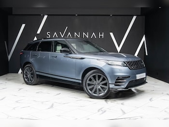 Used Land Rover Range Rover Velar 2018 for sale - 79245174: Photo