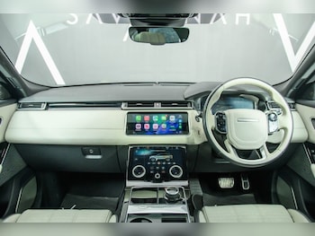 Used Land Rover Range Rover Velar 2018 for sale - 79245174: Photo