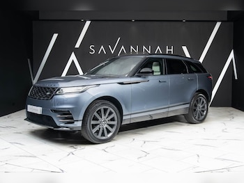 Used Land Rover Range Rover Velar 2018 for sale - 79245174: Photo