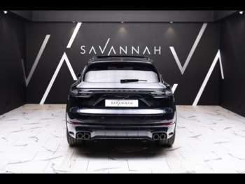 Used Porsche Cayenne 2020 for sale - 74773491: Photo
