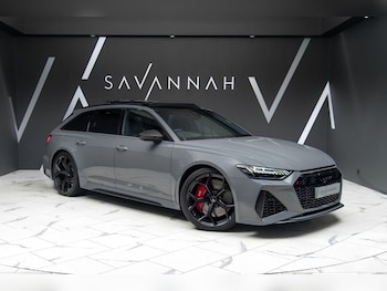 Used Audi RS6 2024 for sale - 79422912: Photo