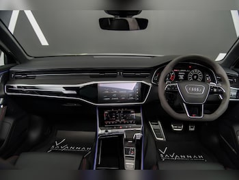 Used Audi RS6 2024 for sale - 79422912: Photo