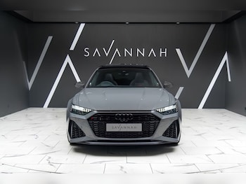 Used Audi RS6 2024 for sale - 79422912: Photo