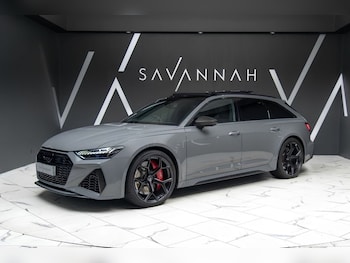 Used Audi RS6 2024 for sale - 79422912: Photo