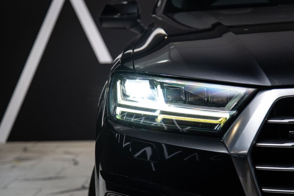 Used Audi Q7 2016 for sale - 76069075: Photo 11