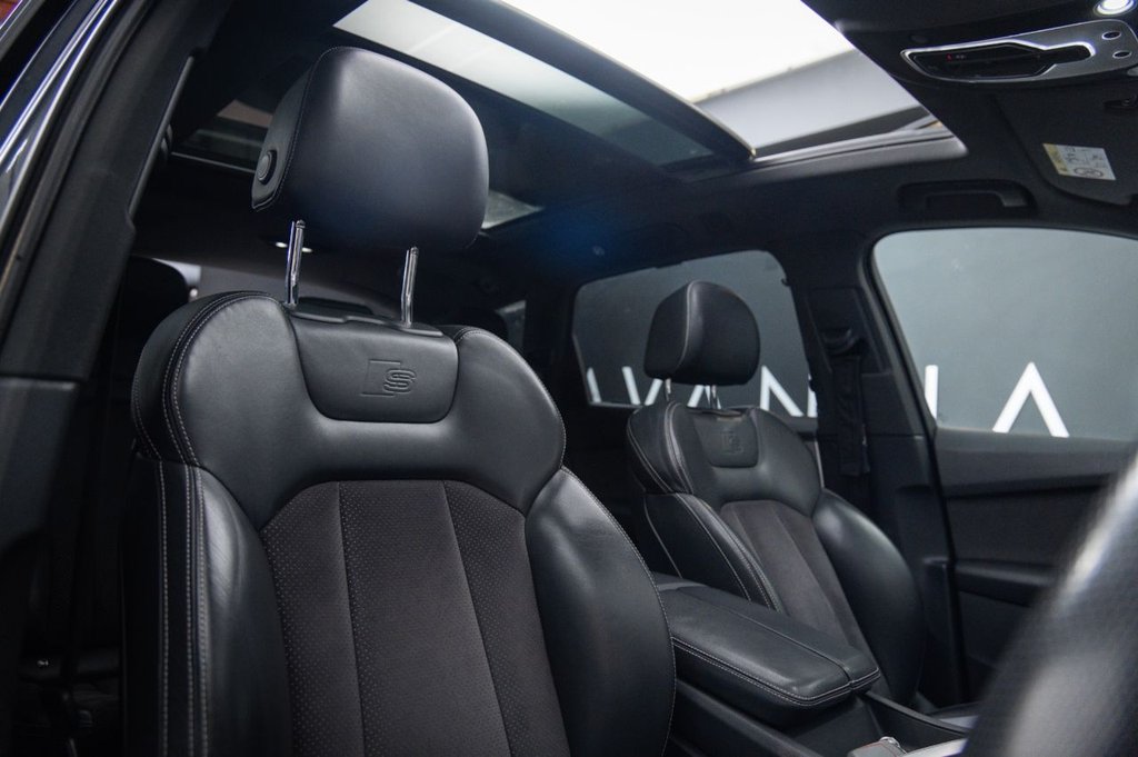 Used Audi Q7 2016 for sale - 76069075: Photo 26