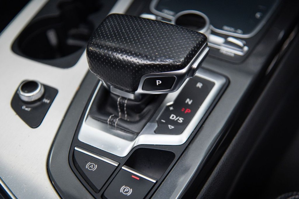 Used Audi Q7 2016 for sale - 76069075: Photo 28