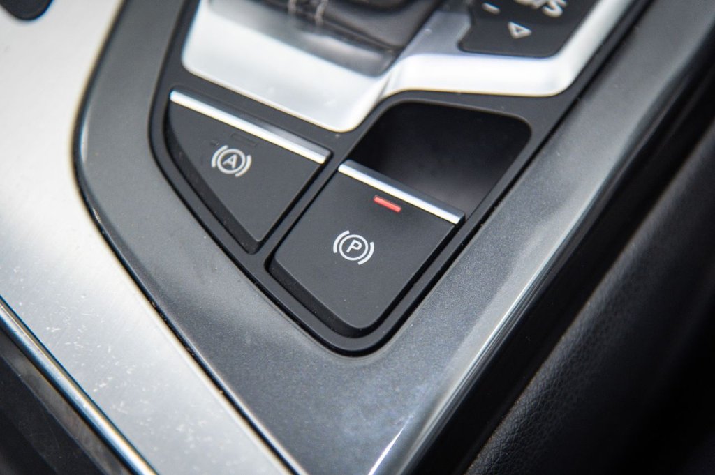 Used Audi Q7 2016 for sale - 76069075: Photo 36