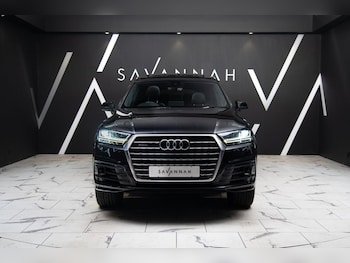 Used Audi Q7 2016 for sale - 76069075: Photo 3