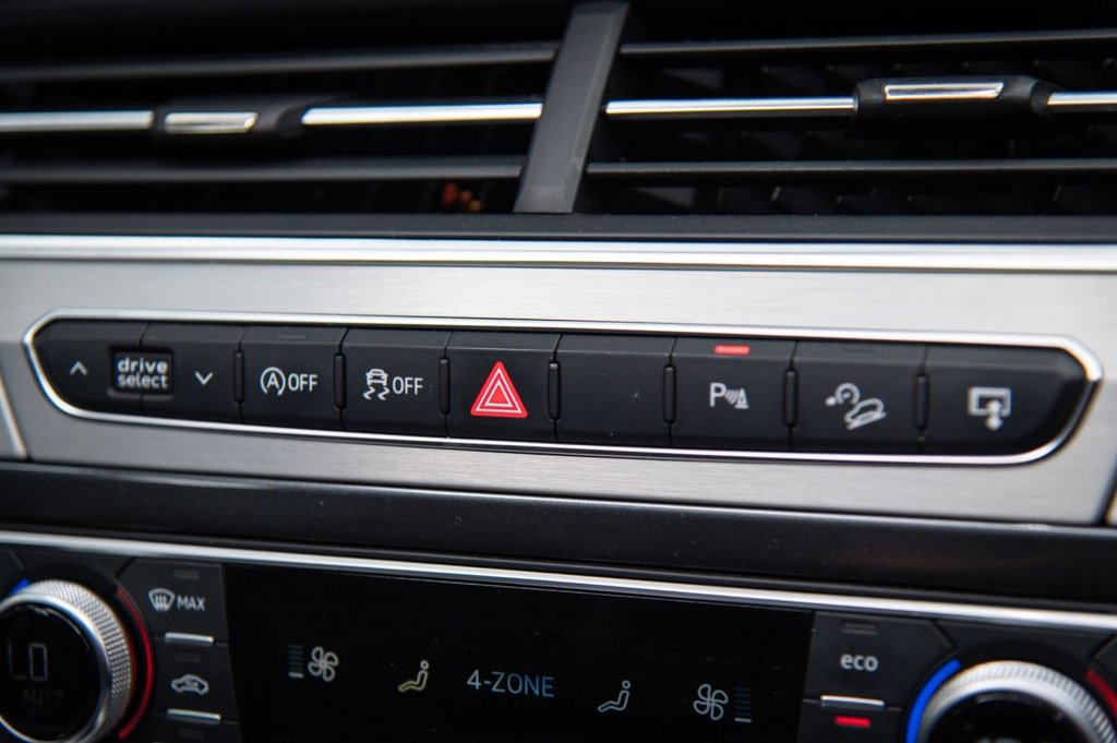 Used Audi Q7 2016 for sale - 76069075: Photo 41