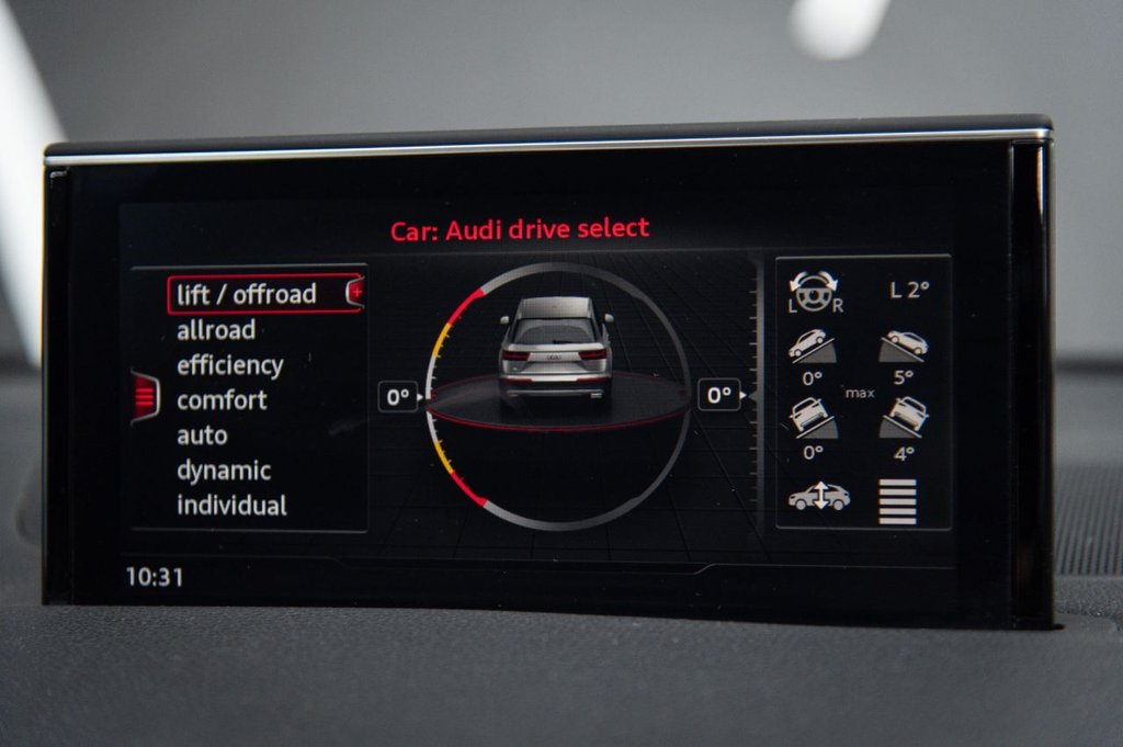 Used Audi Q7 2016 for sale - 76069075: Photo 42