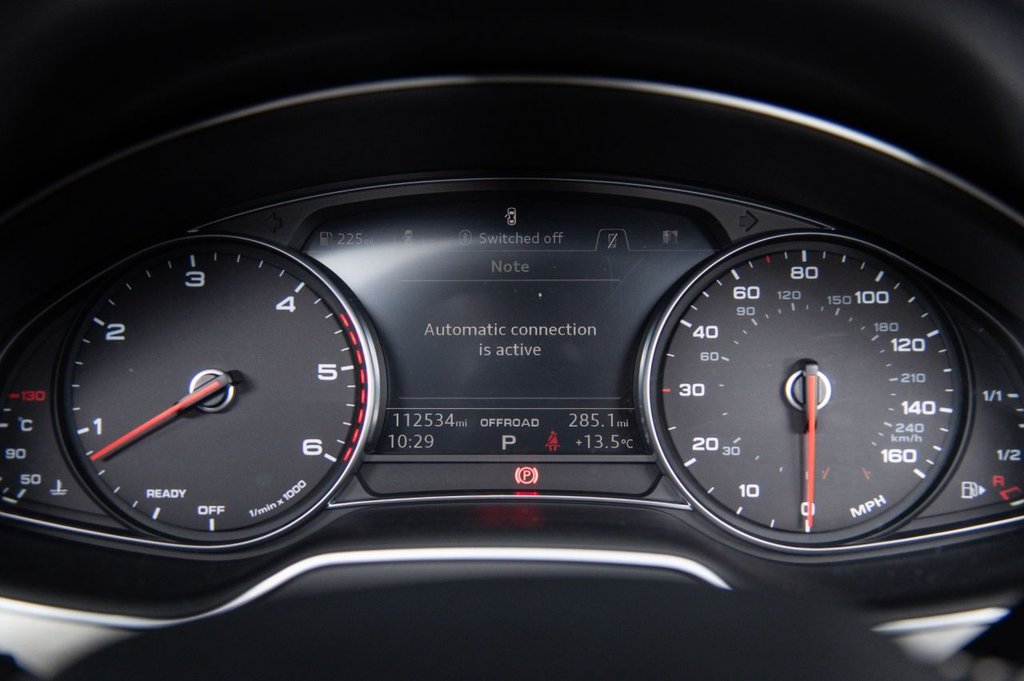 Used Audi Q7 2016 for sale - 76069075: Photo 49