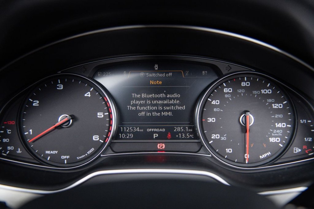 Used Audi Q7 2016 for sale - 76069075: Photo 50