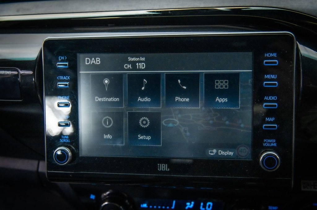 Vehicle 34
