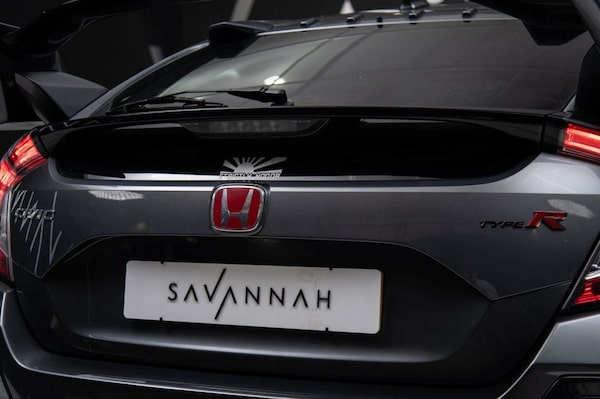 Used Honda Civic 2018 for sale - 76118874: Photo 17