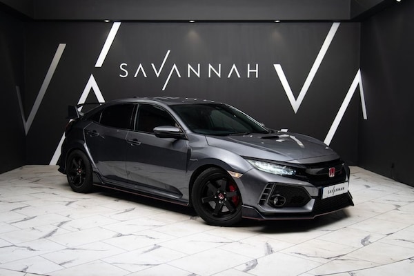 Used Honda Civic 2018 for sale - 76118874: Photo 1
