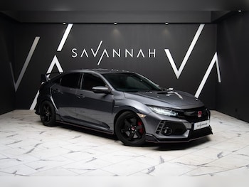 Honda - Civic