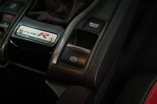 Used Honda Civic 2018 for sale - 76118874: Photo 25