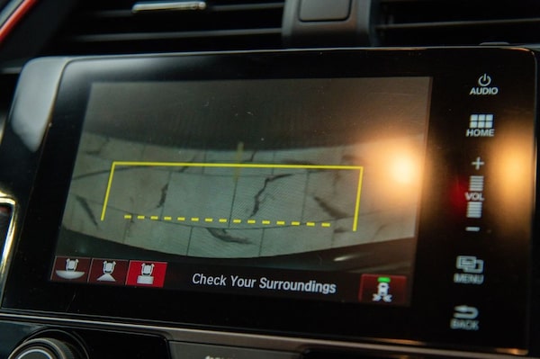 Used Honda Civic 2018 for sale - 76118874: Photo 35