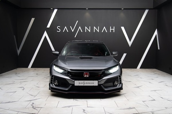 Used Honda Civic 2018 for sale - 76118874: Photo 3