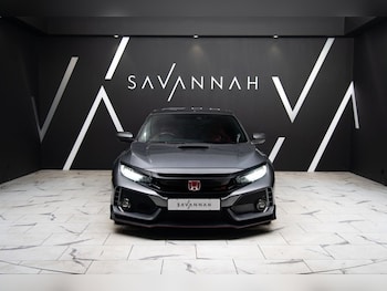 Used Honda Civic 2018 for sale - 76118874: Photo 3