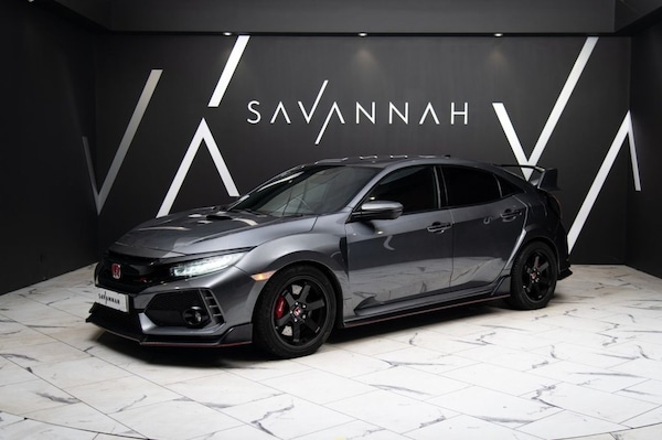 Used Honda Civic 2018 for sale - 76118874: Photo 4