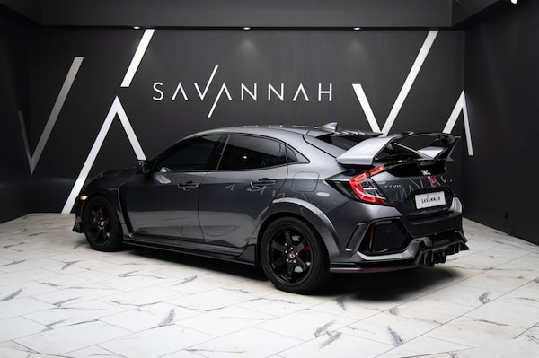 Used Honda Civic 2018 for sale - 76118874: Photo 6