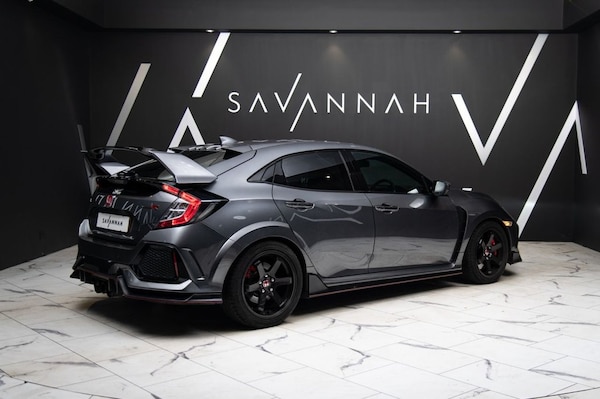 Used Honda Civic 2018 for sale - 76118874: Photo 8