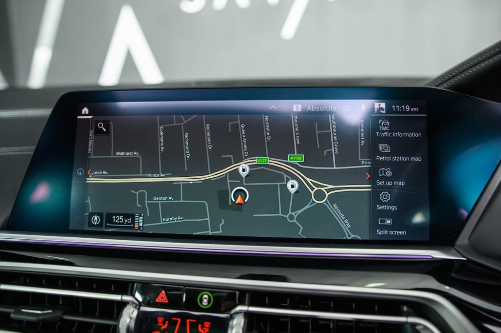 Used BMW X5 2019 for sale - 77647943: Photo 22