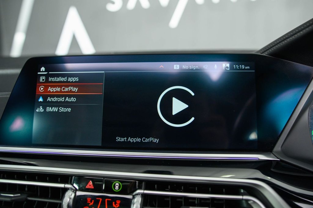 Used BMW X5 2019 for sale - 77647943: Photo 23