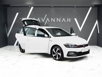 Used Volkswagen Polo 2020 for sale - 79723130: Photo