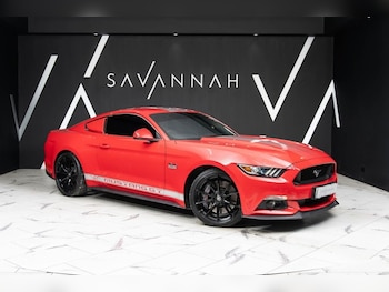 Used Ford Mustang 2016 for sale - 79543510: Photo
