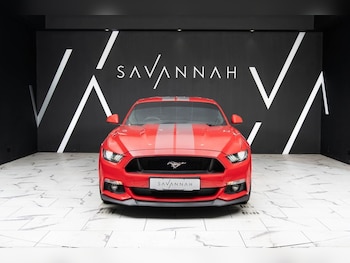 Used Ford Mustang 2016 for sale - 79543510: Photo