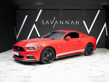 Used Ford Mustang 2016 for sale - 79543510: Photo