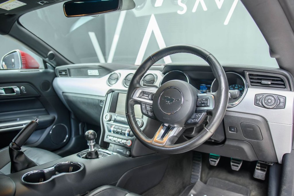 Used Ford Mustang 2016 for sale - 78044667: Photo 11