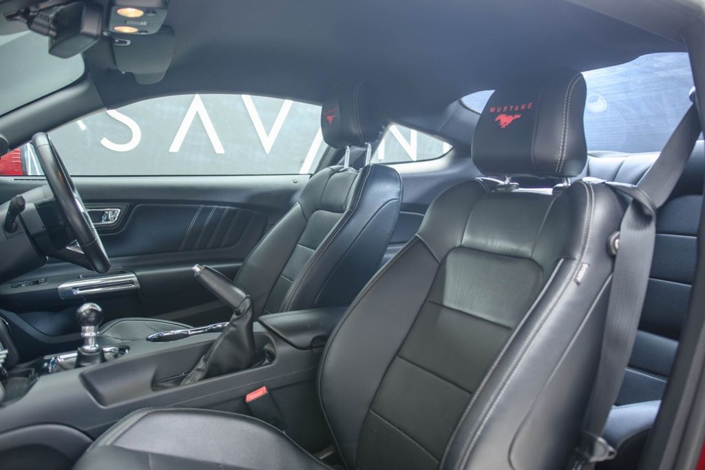 Used Ford Mustang 2016 for sale - 78044667: Photo 12