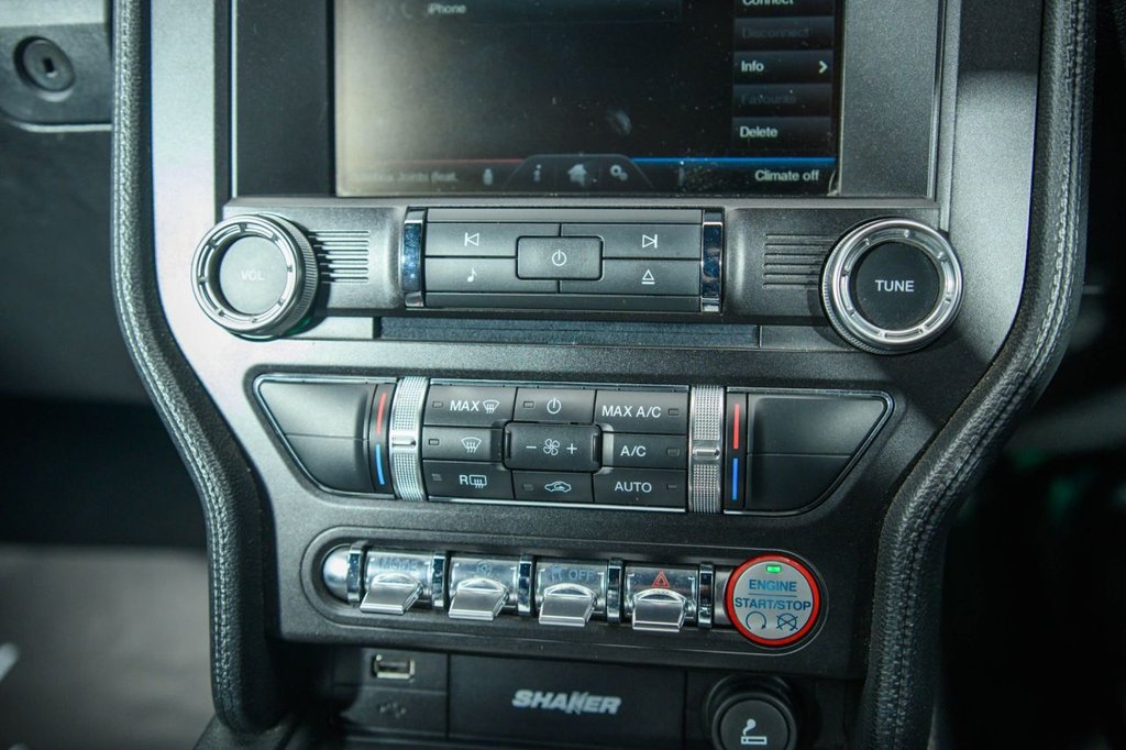 Used Ford Mustang 2016 for sale - 78044667: Photo 15