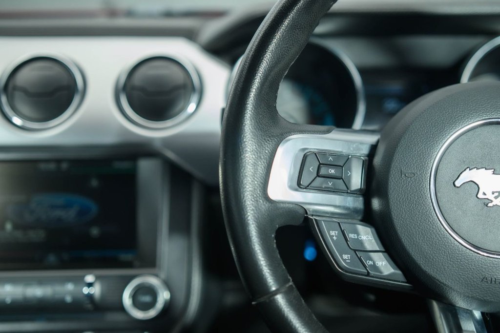 Used Ford Mustang 2016 for sale - 78044667: Photo 16