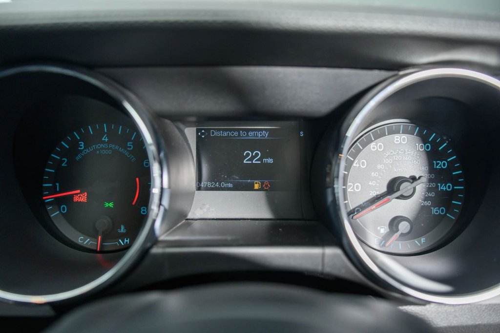 Used Ford Mustang 2016 for sale - 78044667: Photo 18