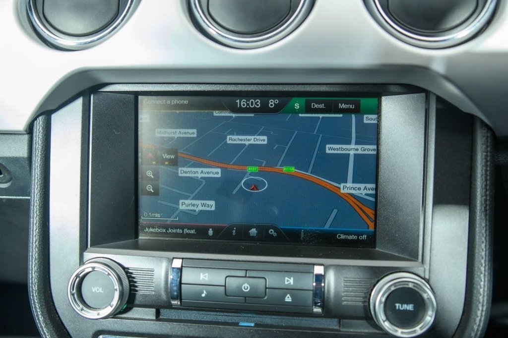 Used Ford Mustang 2016 for sale - 78044667: Photo 19