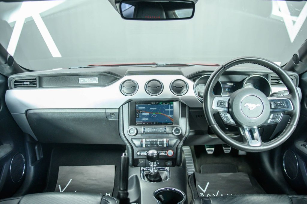 Used Ford Mustang 2016 for sale - 78044667: Photo 2