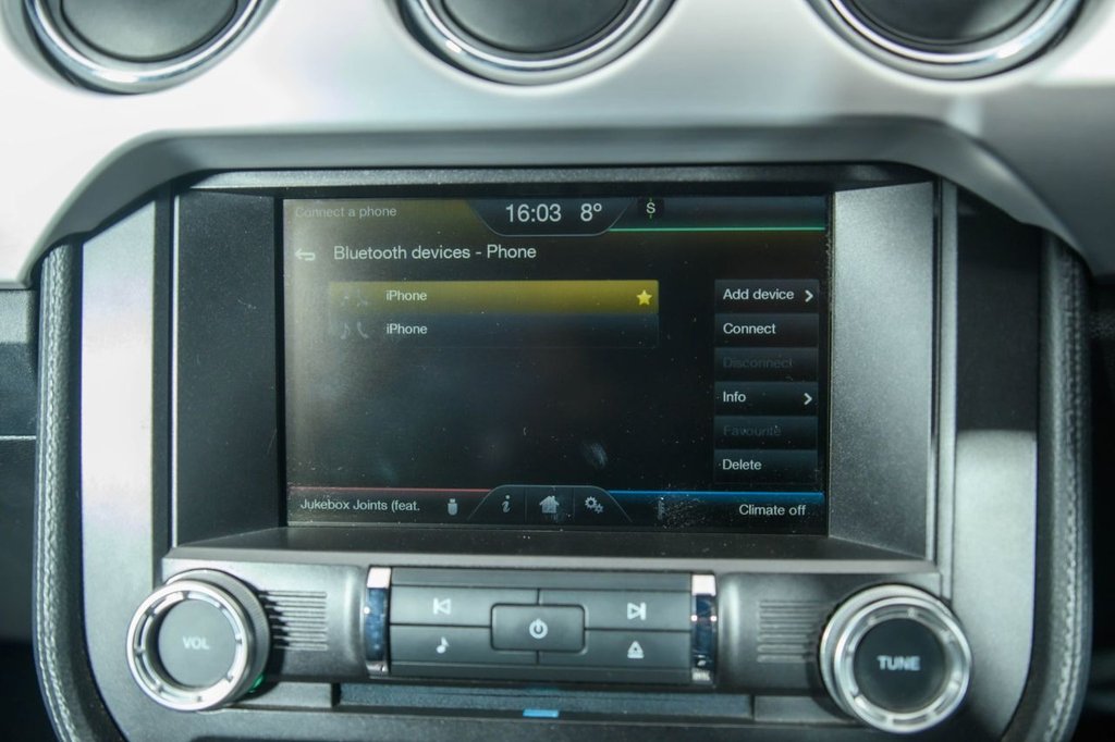 Used Ford Mustang 2016 for sale - 78044667: Photo 21