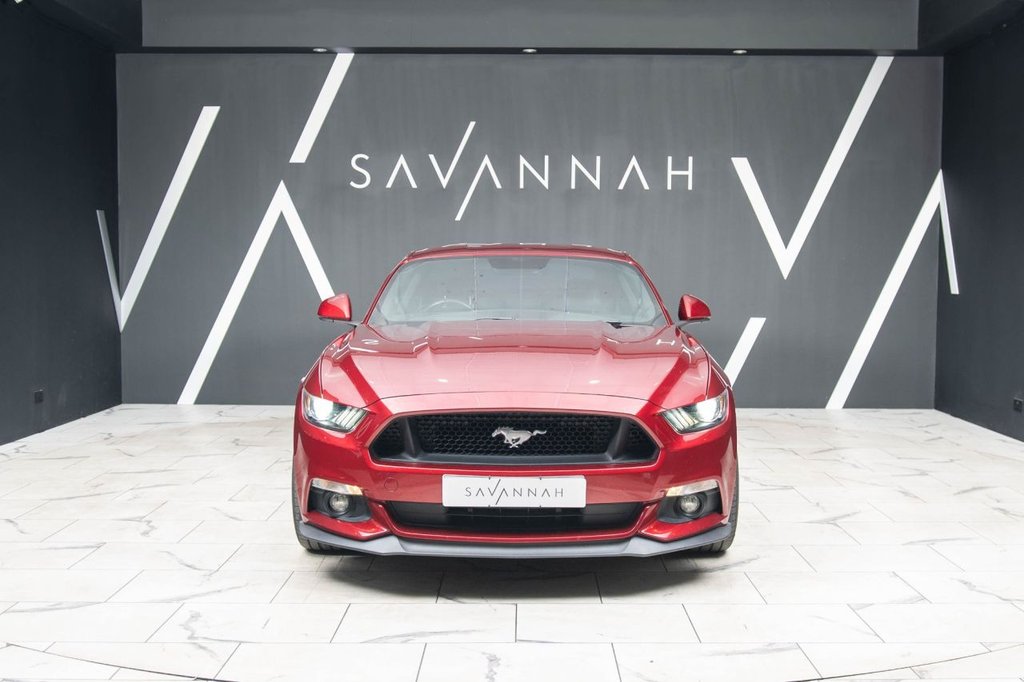 Used Ford Mustang 2016 for sale - 78044667: Photo 3