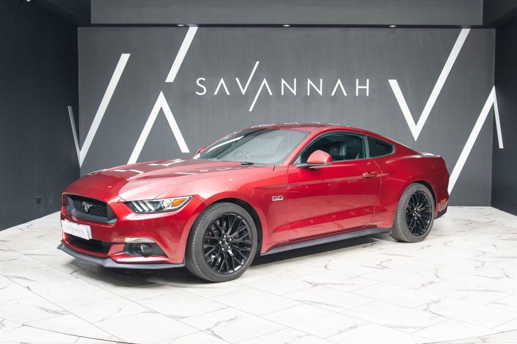 Used Ford Mustang 2016 for sale - 78044667: Photo 4