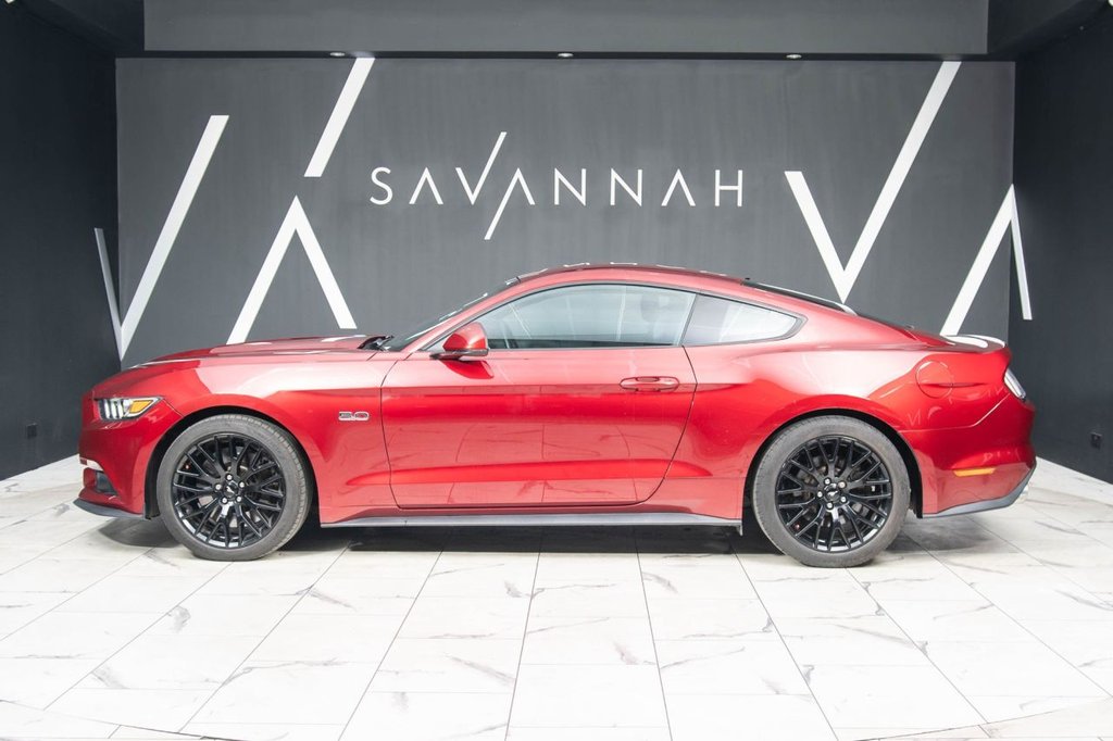 Used Ford Mustang 2016 for sale - 78044667: Photo 5